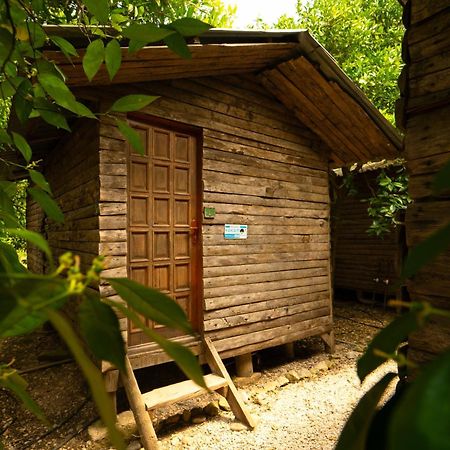 Olympos Yakamoz Pansiyon Екстериор снимка
