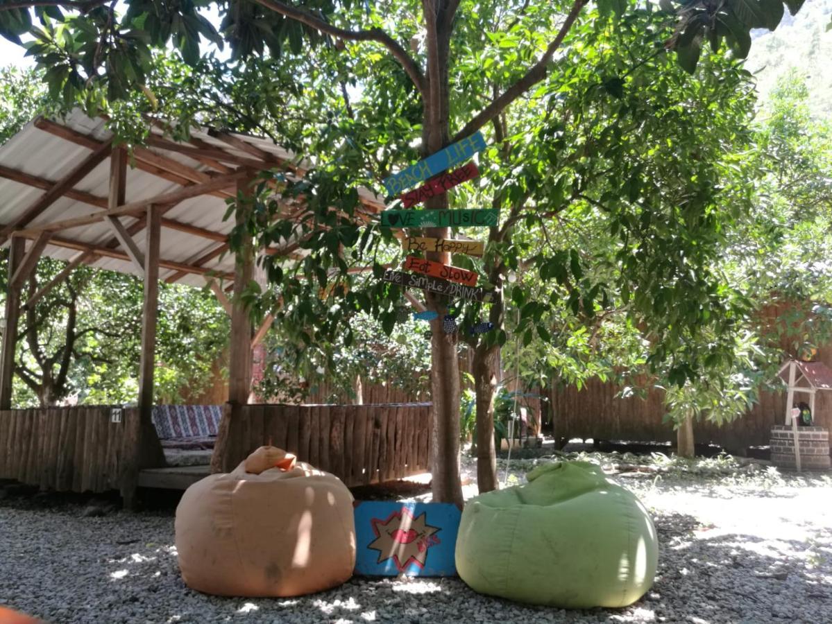 Olympos Yakamoz Pansiyon Екстериор снимка